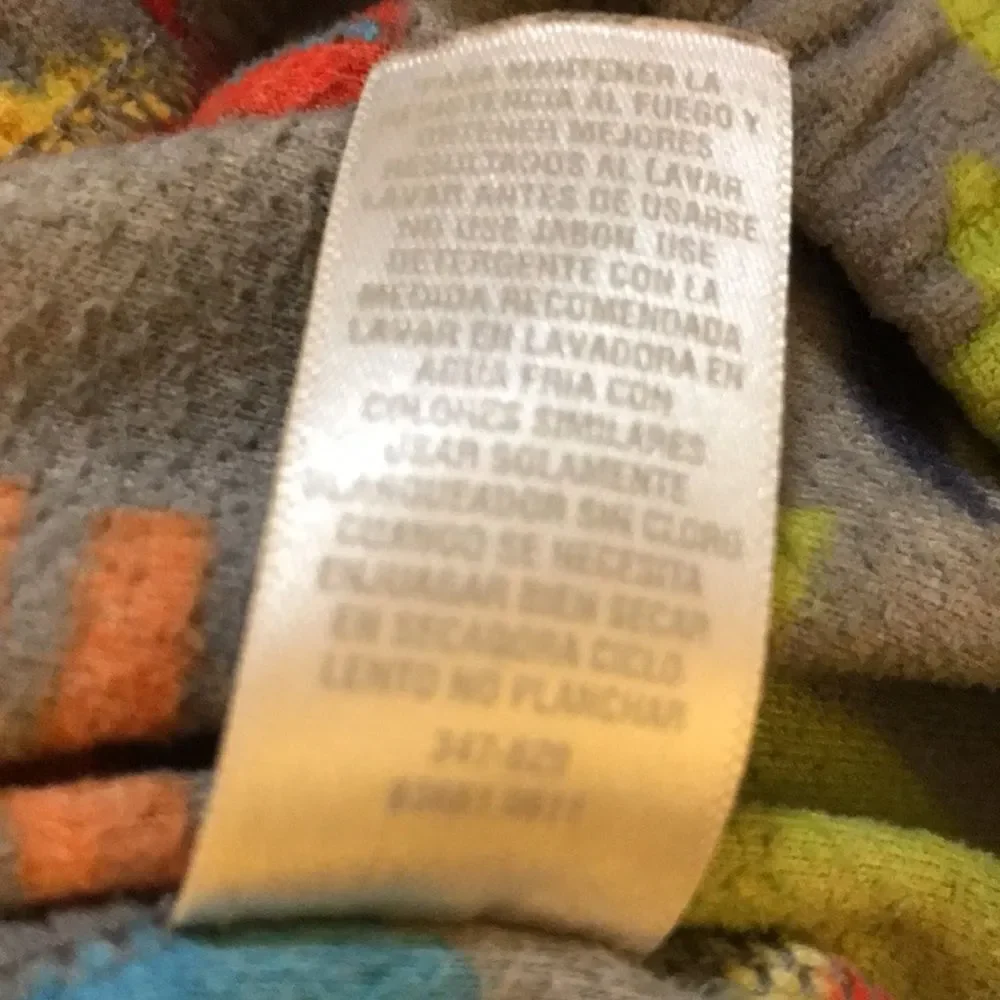 10/$50 Lot 2 Pc Carter’s & 8ODRHGY  Pants Size 2T